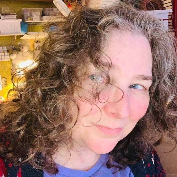 Archon Featured Artist Guest of Honor.