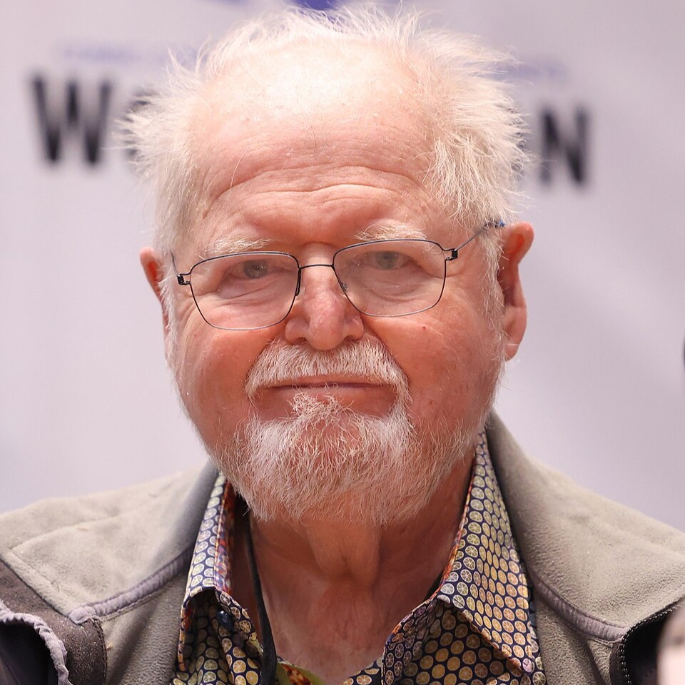 Larry Niven